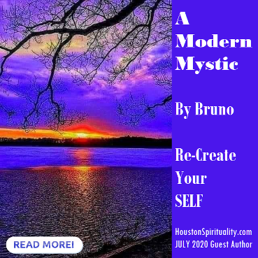 A Modern Mystic by Bruno, Guest Author