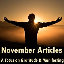 Link to November Article Houston Spirituality Magazine