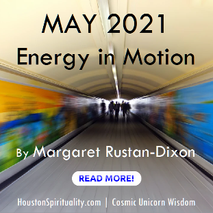 MONTHLY 2021 by Margaret Rustan Dixon 