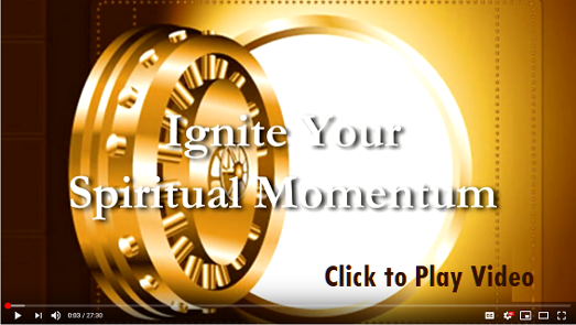 Ignite your spiritual momentum with Michele Blood