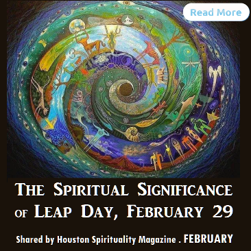 The Spiritual Significance of Leap Day, Astrology HSM
