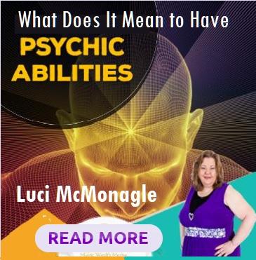 What does it mean to have psychic abilitites?