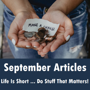 September Articles