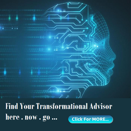 Find your transformationsl services advisor here ... click