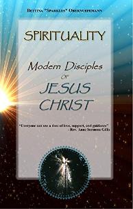Modern Disciples of Jesus Christ by Bettina Sparkles