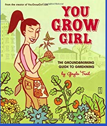You Grow Girl Book Cover link