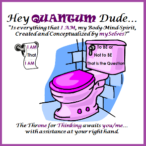 Hey Quantum Dude - Houston Spirituality Magazine