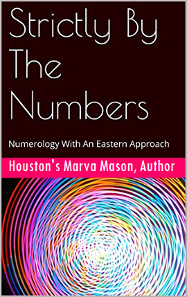 Marva Mason - Strictly by the numbers