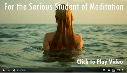For the Serious Student of Consciousness - Video by Michele Blood