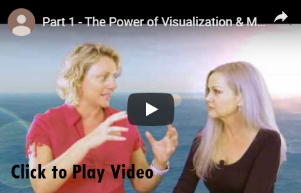 The Power of Visualization by Michele Blood