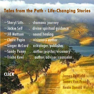 Tales from the Path Life Chaning stories