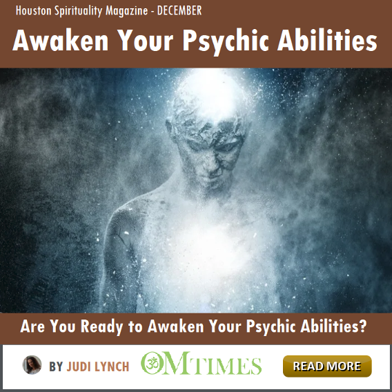 Awaken Your Psychic Abilities