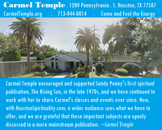 Carmel Temple muses on Sandy's career in magazines.