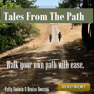 Tales from the Path, Tales from Wise Ones About How They Got Started.