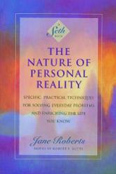 The nature of personal reality