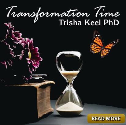 Transformation Time with Trisha Keel