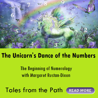The Unicorn's Dance of the Numbers with Margaret Rustan Dixon