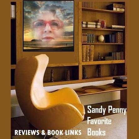 Sandy Penny Favorite Books - Reviews and Links