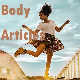 Body Articles, Chiropractic