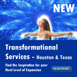 Transformational Services, Houston Spirituality Magazine