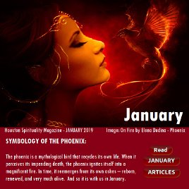 January articles houston spirituality magazine